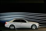 Mercedes-Benz E-Class 2002 года